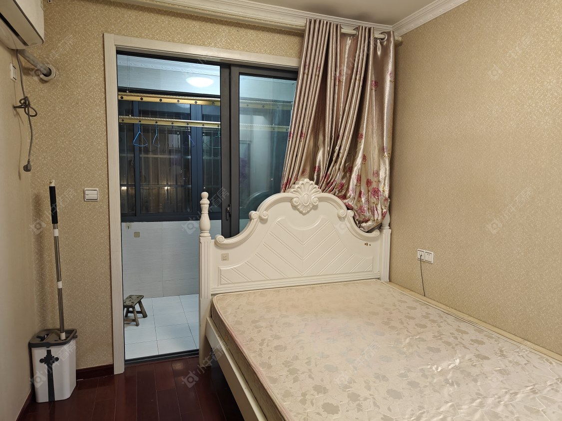 常州金色湖滨在租房源_小牛看房