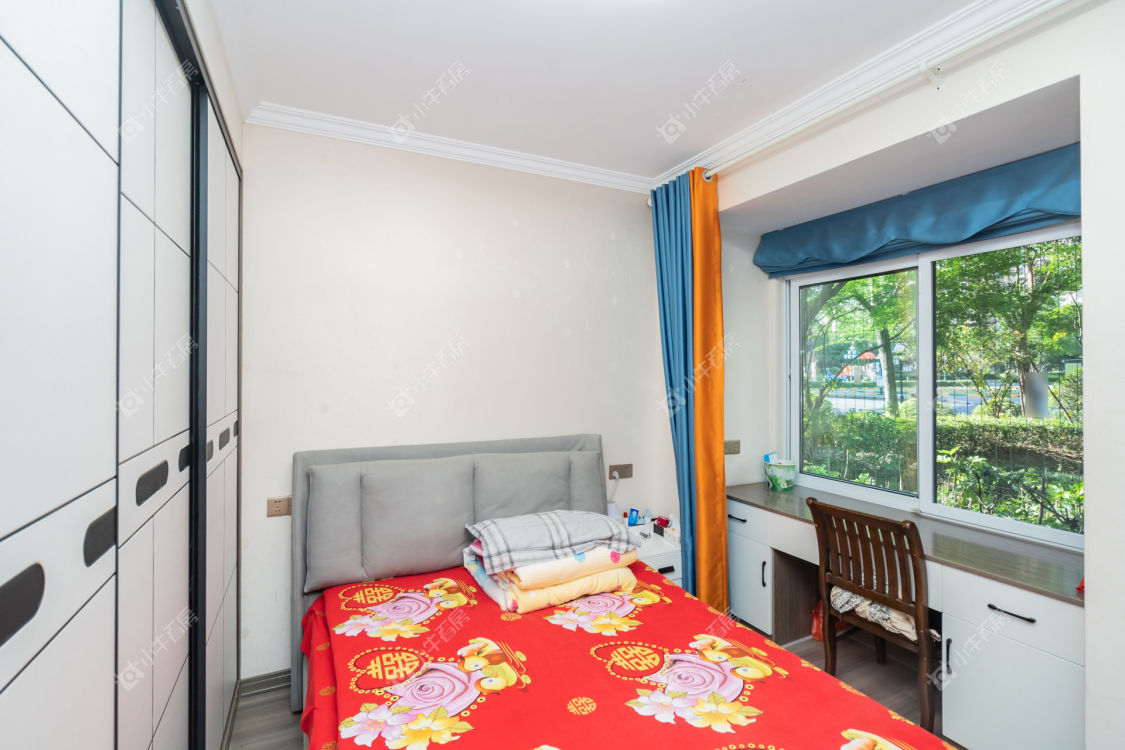 中海凤凰熙岸房源室内图 常州中海凤凰熙岸在租房源室内图_小牛看房