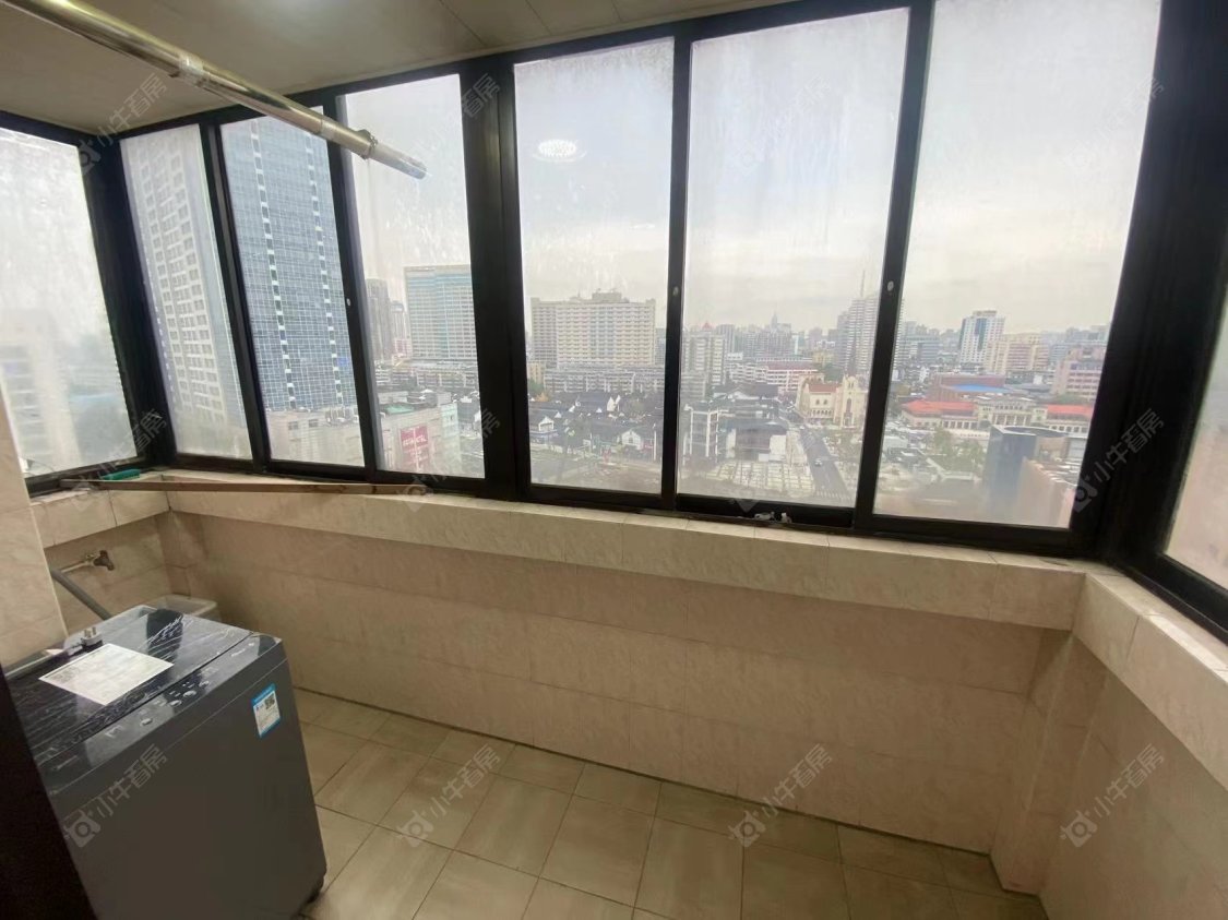 常州城市花园(天宁)在租房源室内图_小牛看房