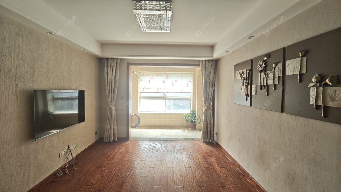 常州九龙仓时代上院租房_小牛看房