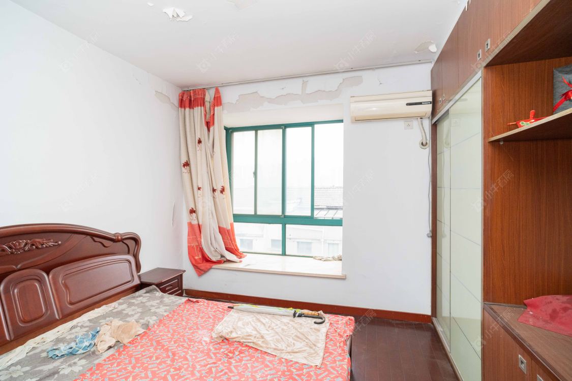 常州星鑫家园二期在售二手房源室内图_小牛看房