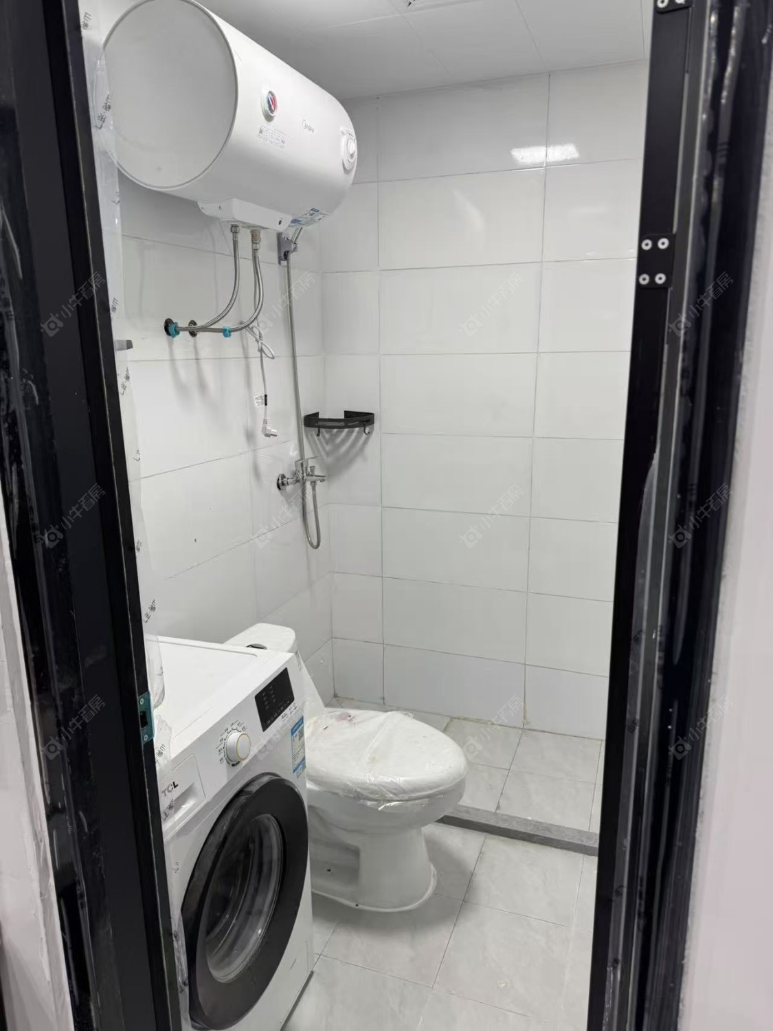 常州五洲国际在租房源室内图_小牛看房