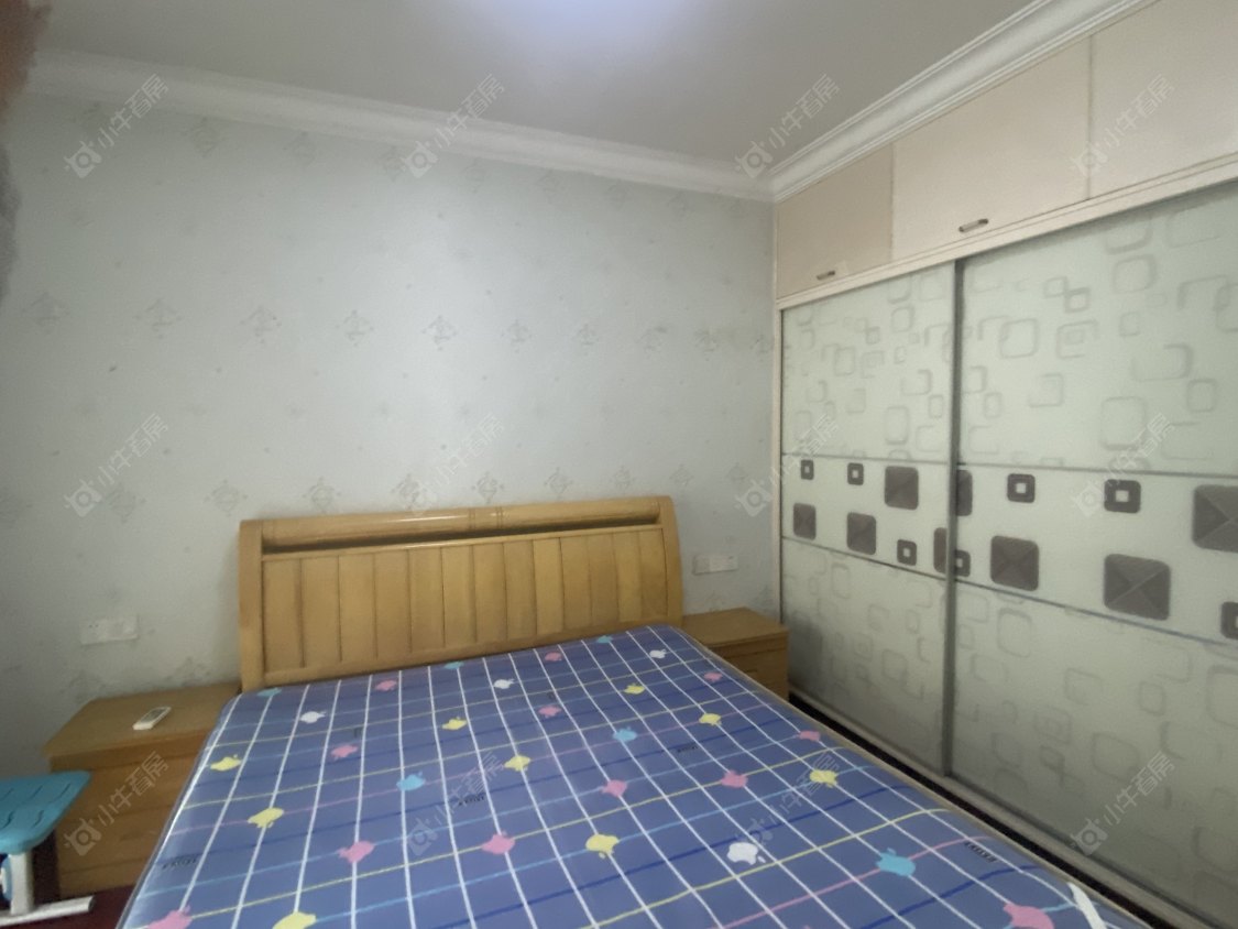 九洲花园一期房源 常州九洲花园一期在租房源_小牛看房