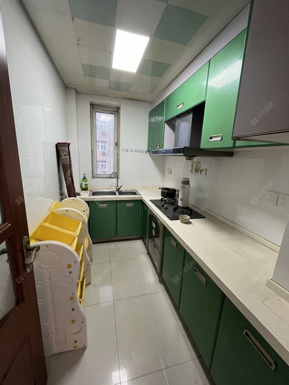 常州陈渡新苑在租房源_小牛看房