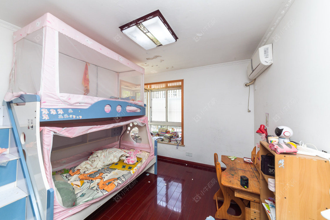 常州陈渡新苑在售二手房源室内图_小牛看房