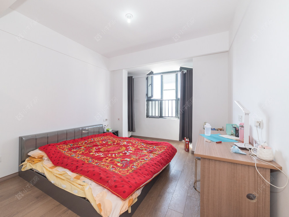 常州弘阳云峯在售二手房源室内图_小牛看房