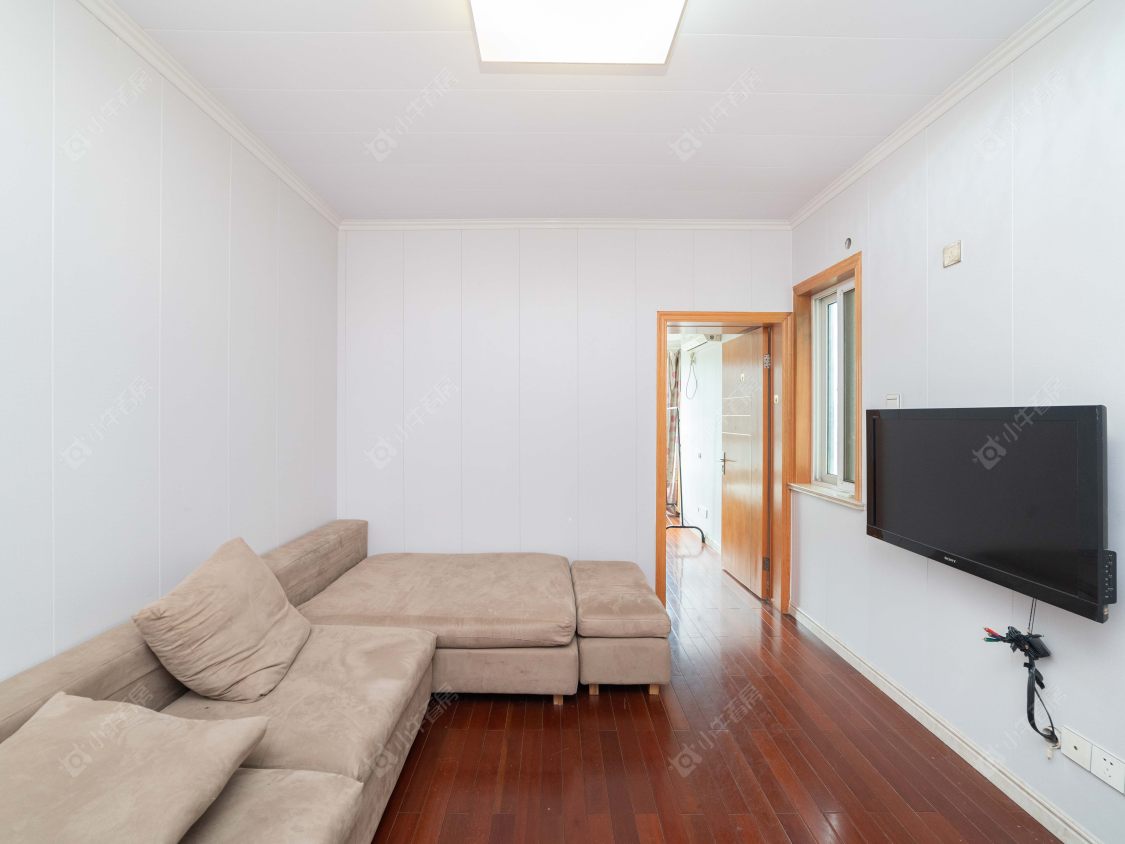 常州中天名园在售二手房源室内图_小牛看房