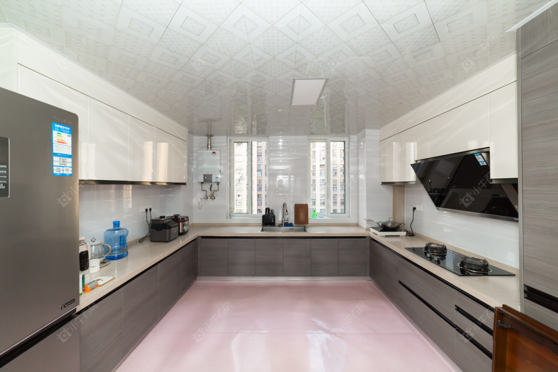 常州御河湾在售二手房源_小牛看房