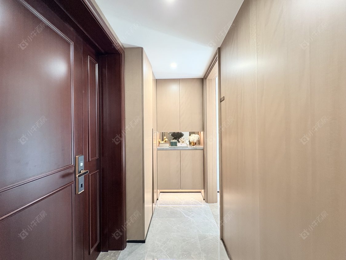 丹阳凤林府在售二手房源室内图_小牛看房