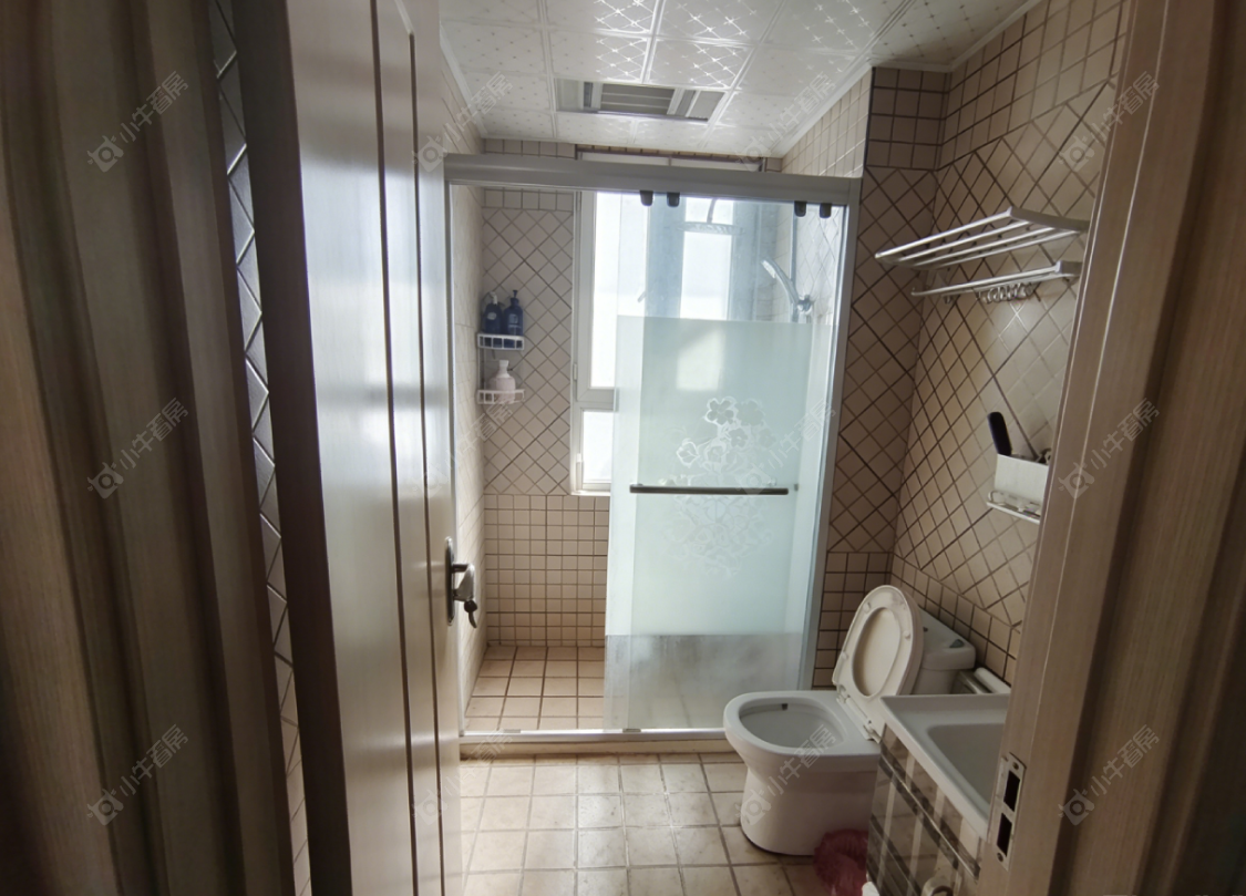 常州绿地世纪城二期在租房源户型图_小牛看房