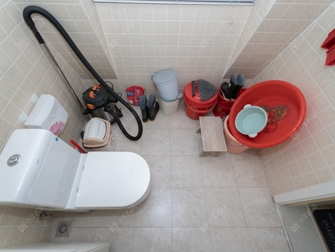 常州怡沁园在售二手房源室内图_小牛看房