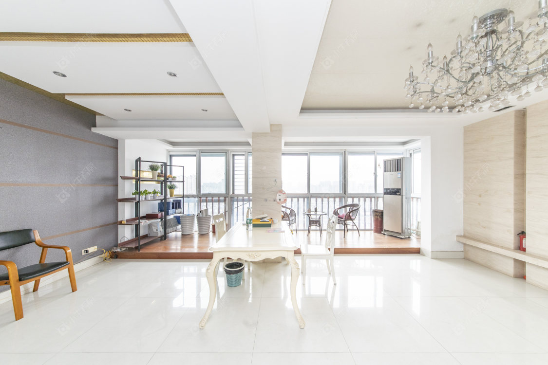 常州新城南都御苑在售二手房源室内图_小牛看房