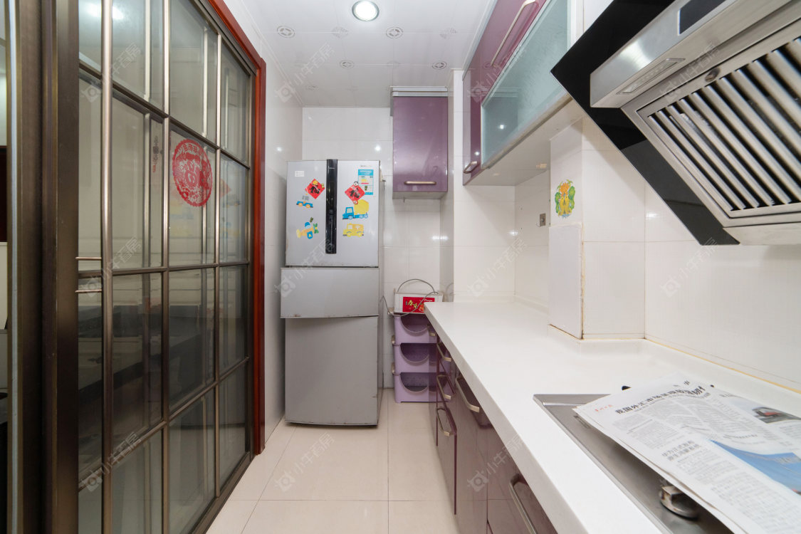 常州云山诗意在售二手房源室内图_小牛看房