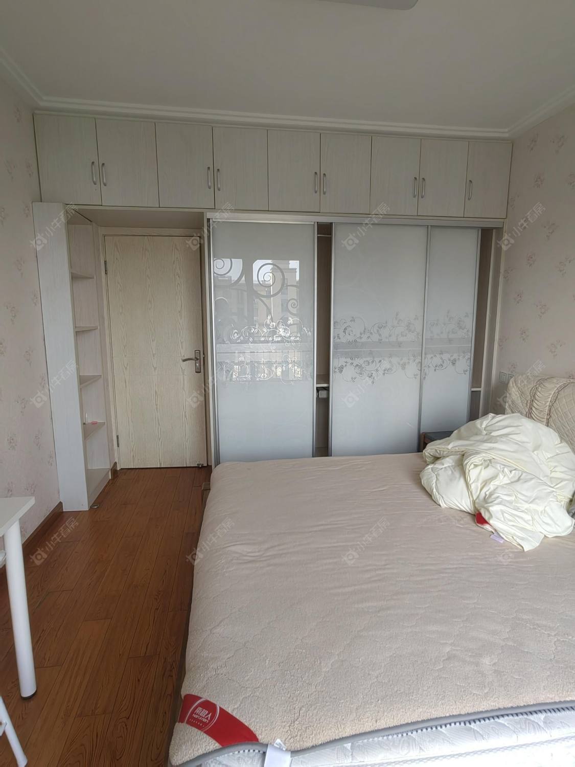 新景花苑一期房源室内图 常州新景花苑一期在租房源室内图_小牛看房