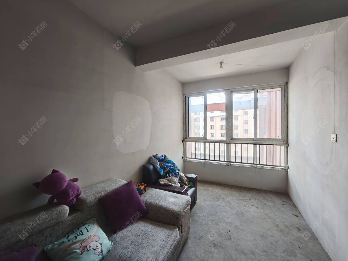 常州东南新城在售二手房房源室内图_小牛看房