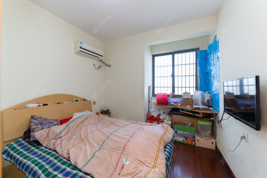 常州顺园八村二期在售二手房源室内图_小牛看房