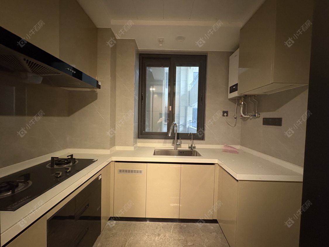 常州美的世茂云筑在租房源室内图_小牛看房