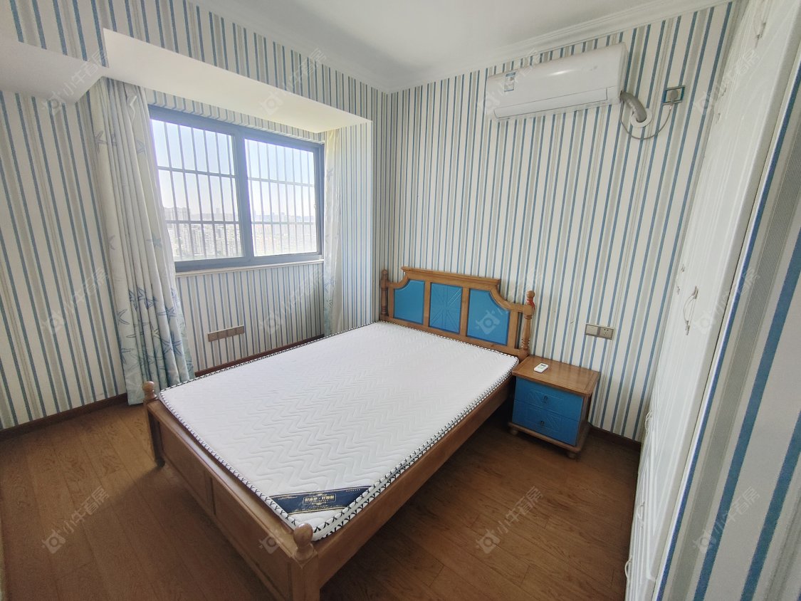 常州聚湖半岛在租房源室内图_小牛看房