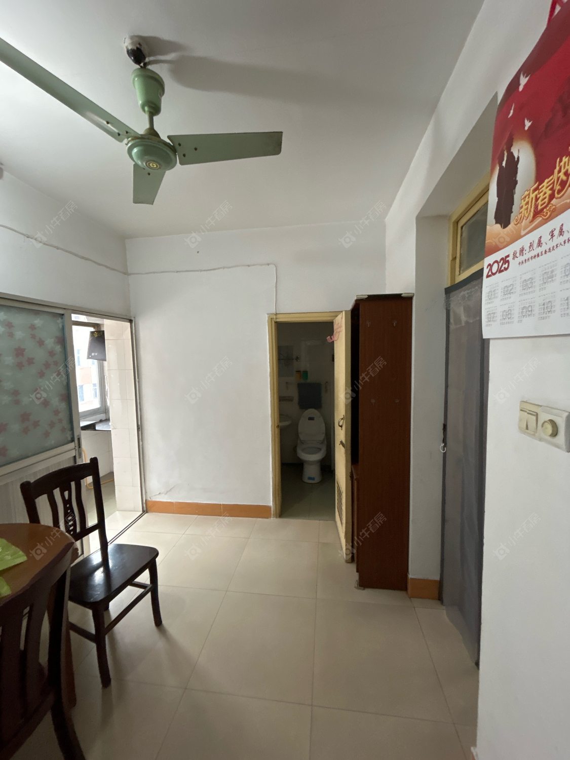 机械新村房源室内图 常州机械新村在租房源室内图_小牛看房