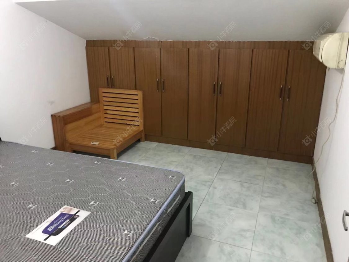 常州勤业四村南区在租房源室内图_小牛看房