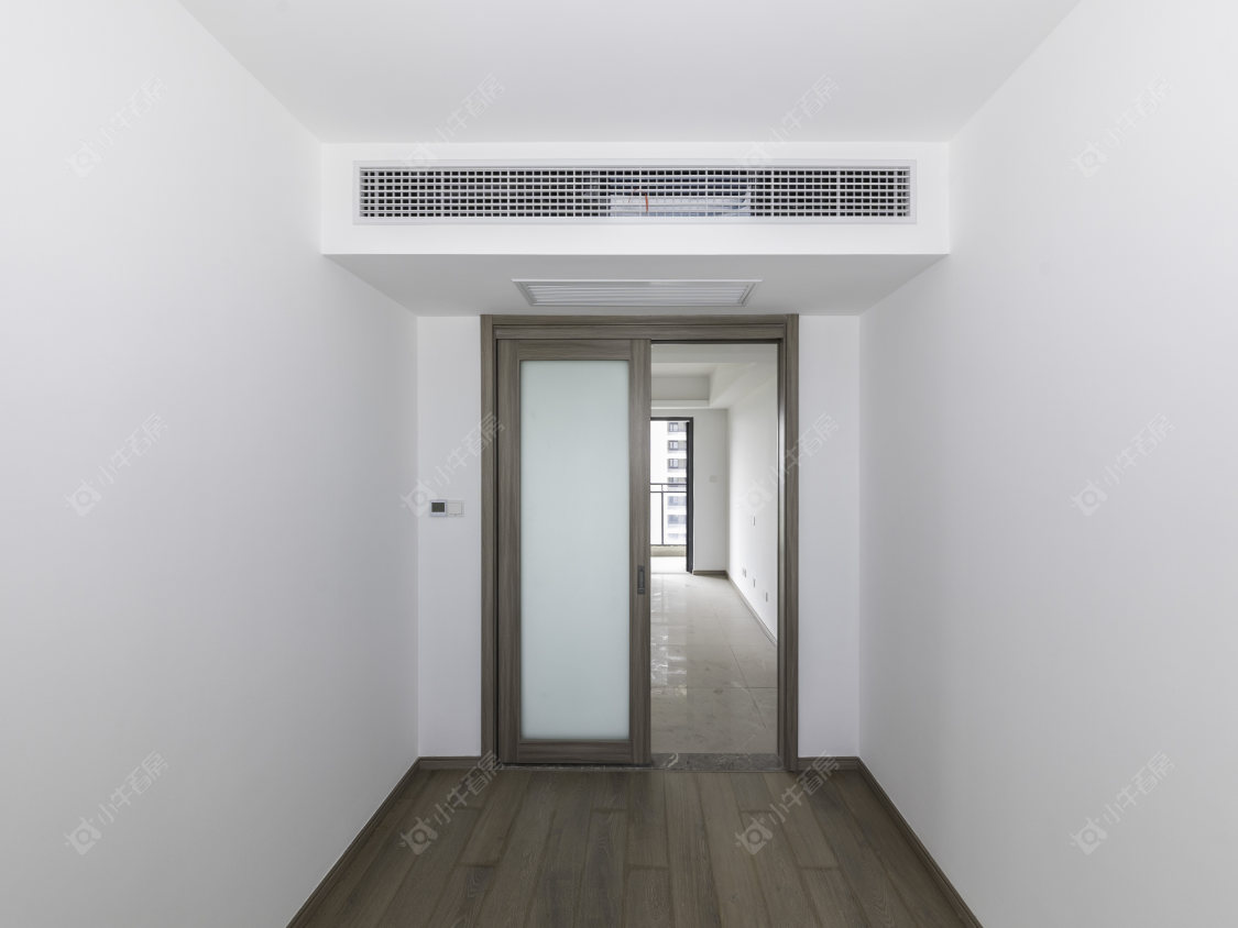 常州弘阳云峯在售二手房源室内图_小牛看房