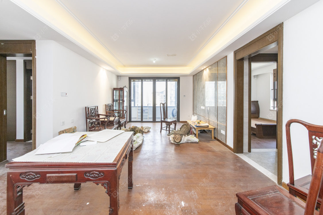 常州美的国宾府在售二手房源室内图_小牛看房