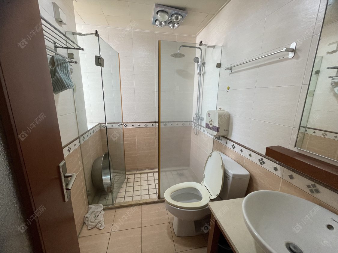 奥林匹克花园房源室内图 常州奥林匹克花园在租房源室内图_小牛看房