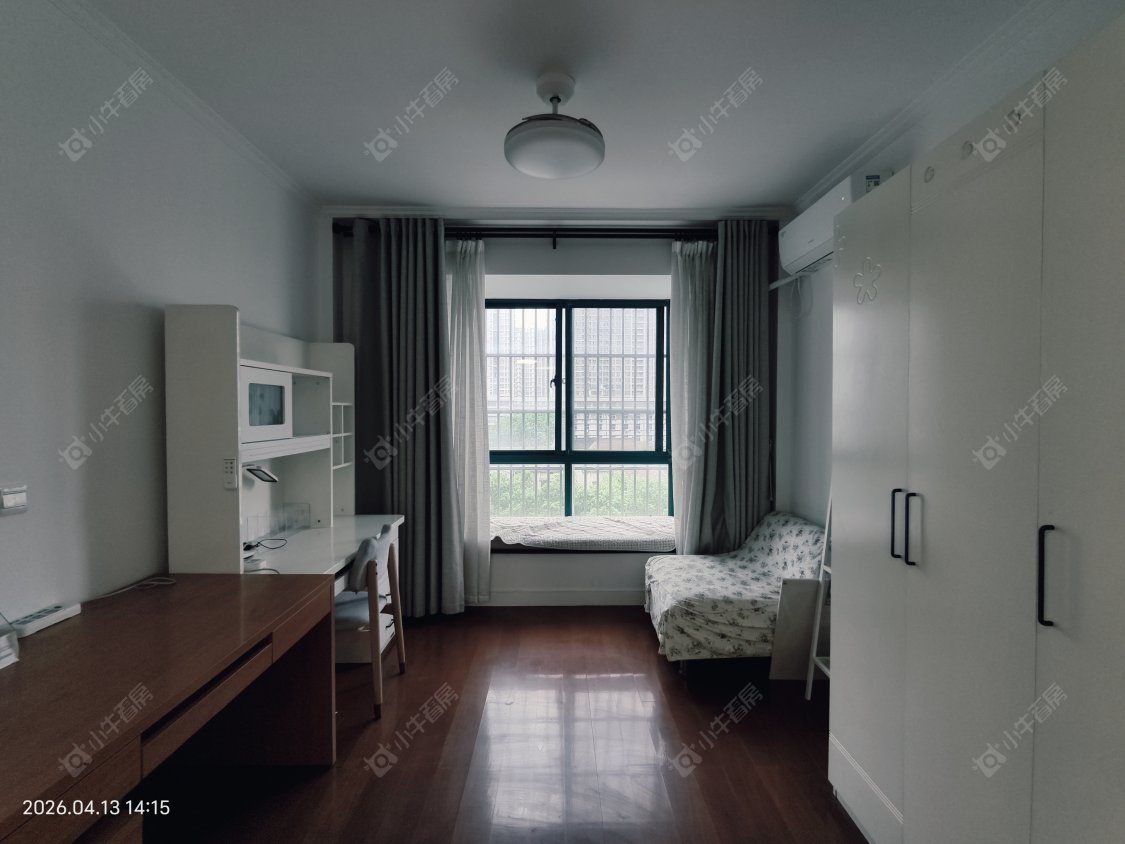 常州勤德家园在租房源_小牛看房