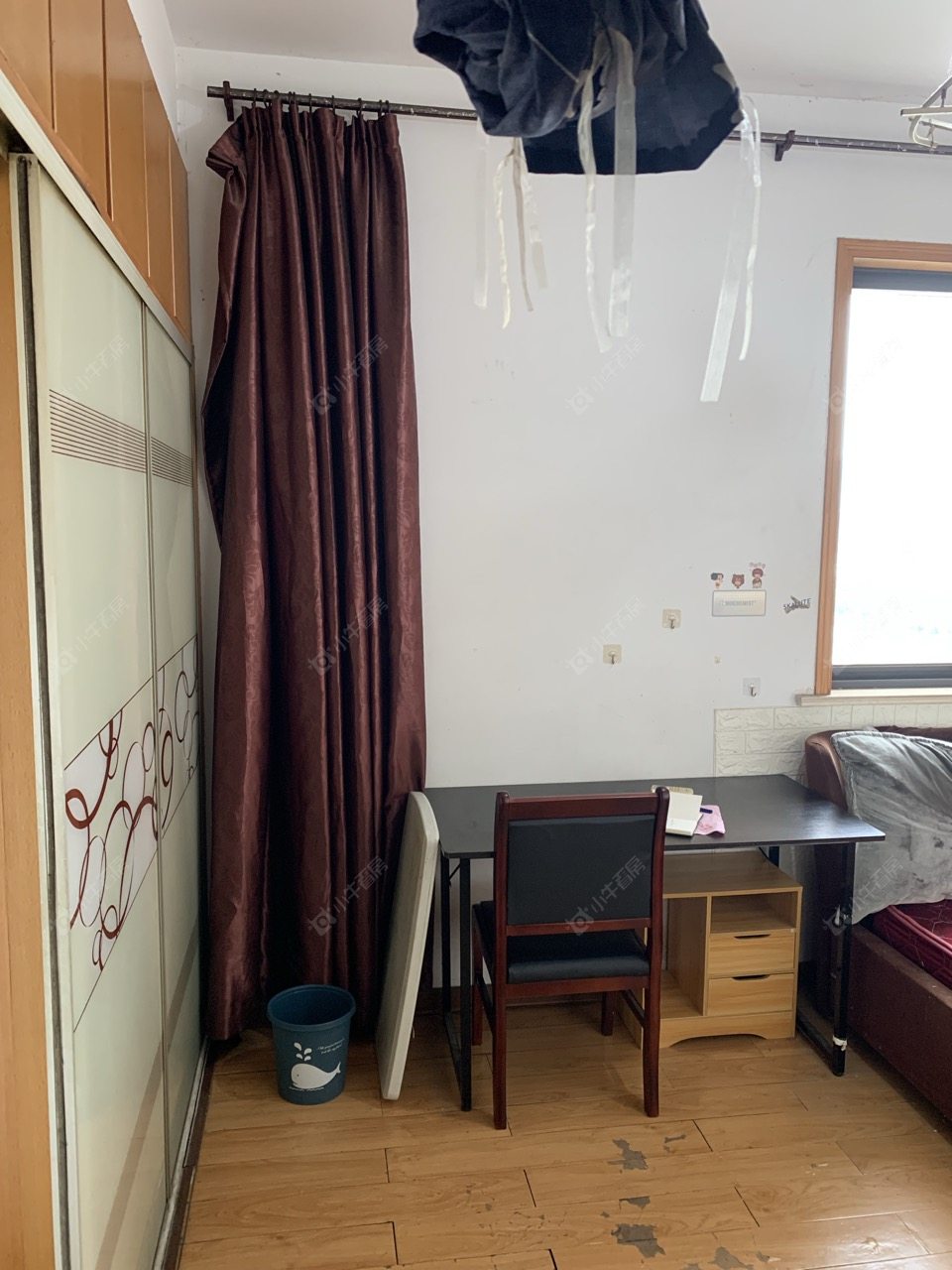 常州香江康桥租房_香江康桥1室1厅房源出租