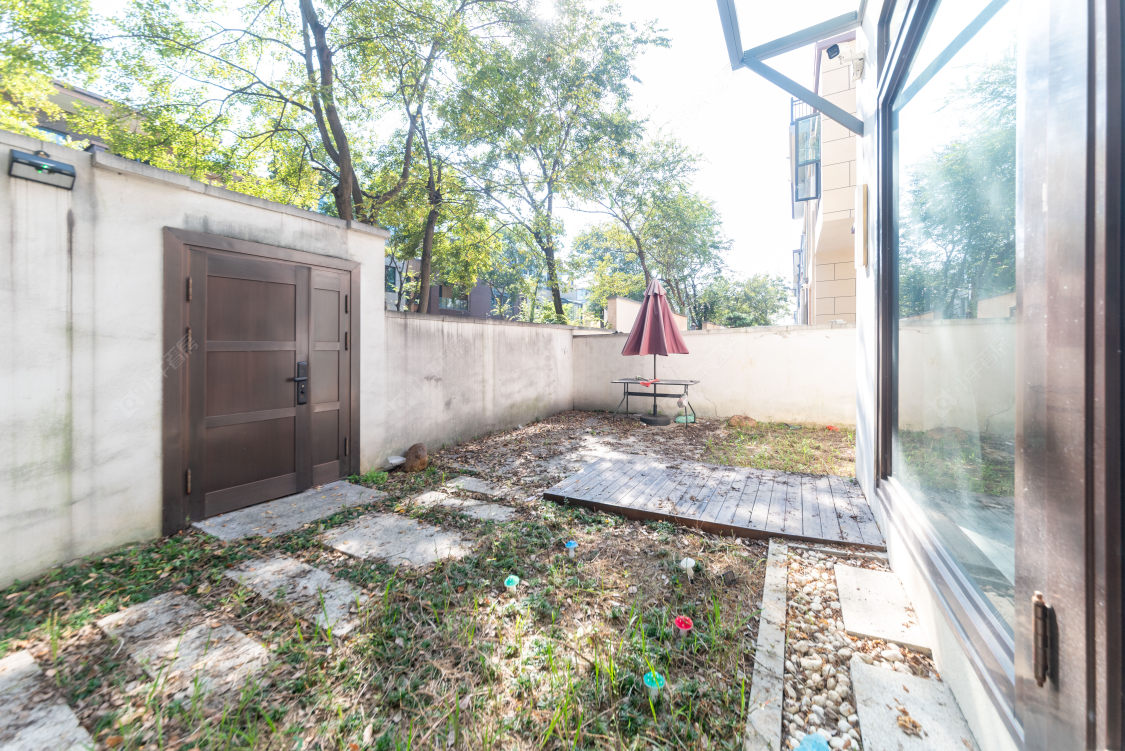 常州溪湖小镇在售二手房源小区图_小牛看房