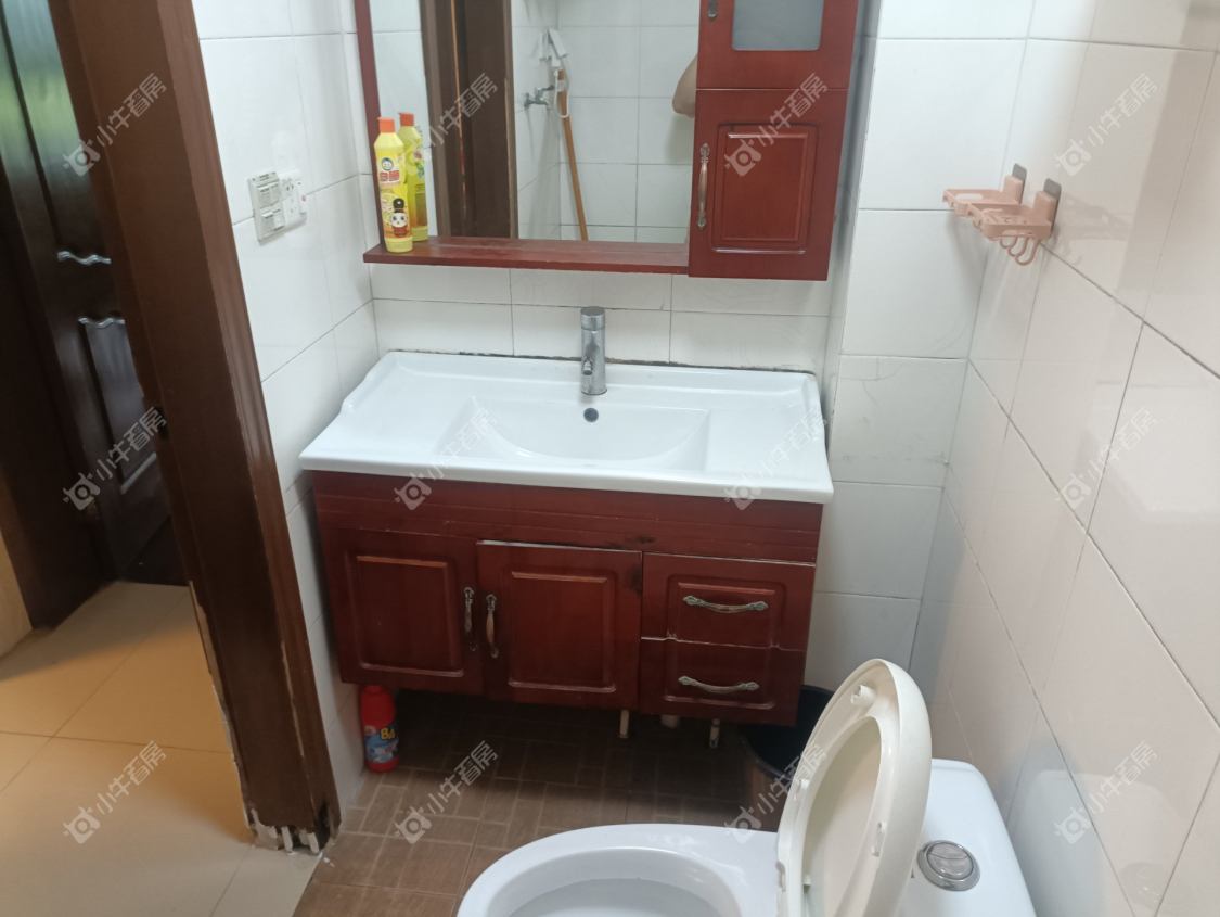 清潭南苑房源室内图 常州清潭南苑在租房源室内图_小牛看房