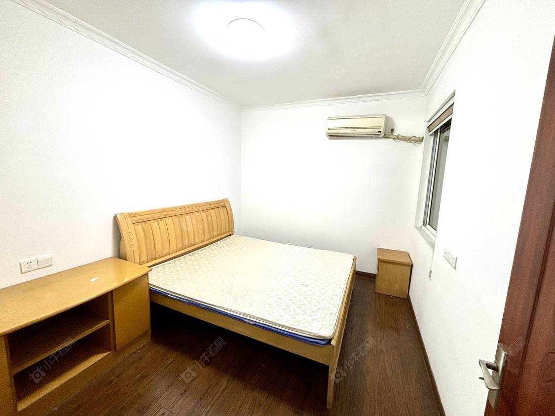 常州万达中央华城在租房源室内图_小牛看房