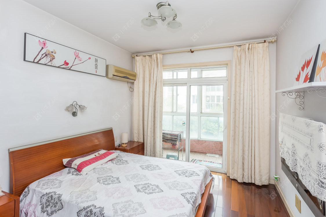 常州润德半岛在售二手房源室内图_小牛看房