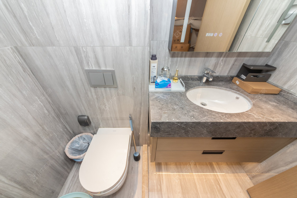 常州桃溪院子在售二手房源室内图_小牛看房