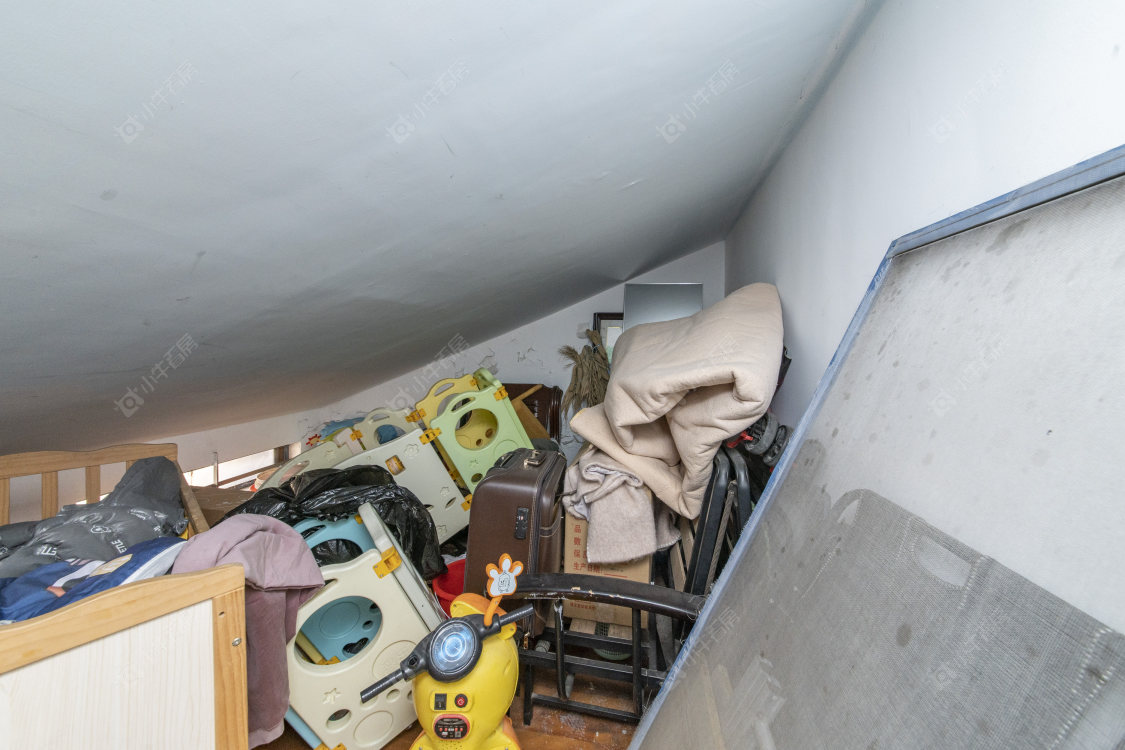 常州花园公寓在售二手房源小区图_小牛看房