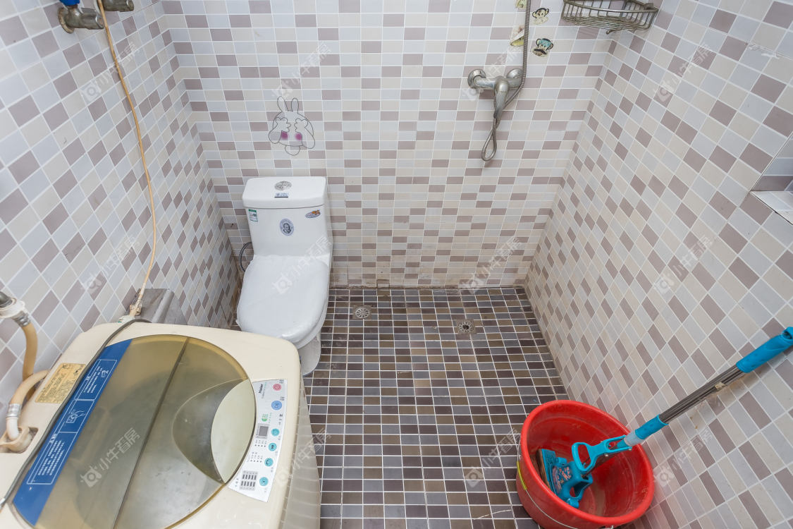 常州凯旋城东区在租房源室内图_小牛看房