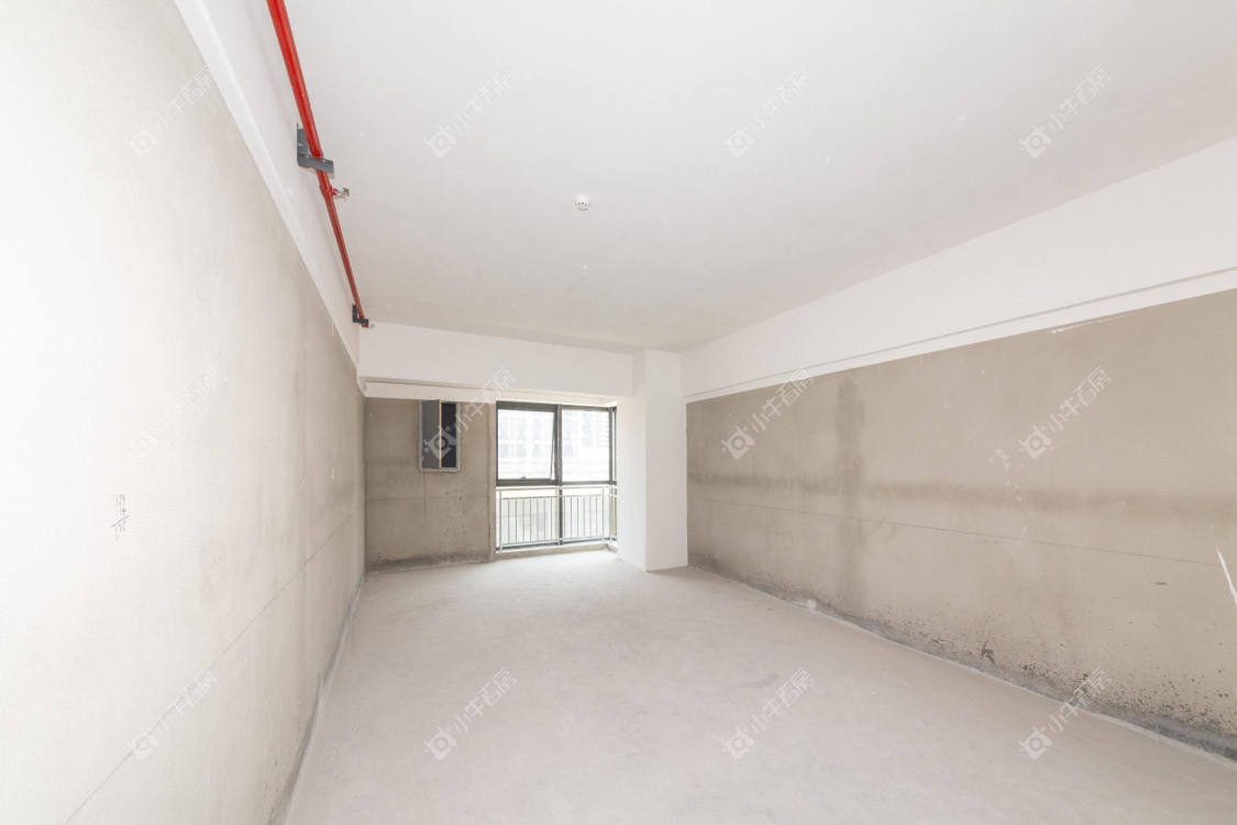 常州新龙江城市广场在租房源_小牛看房