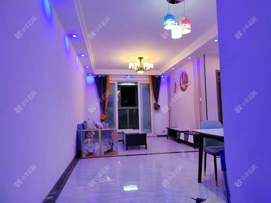 常州蓝山湖在租房源_小牛看房