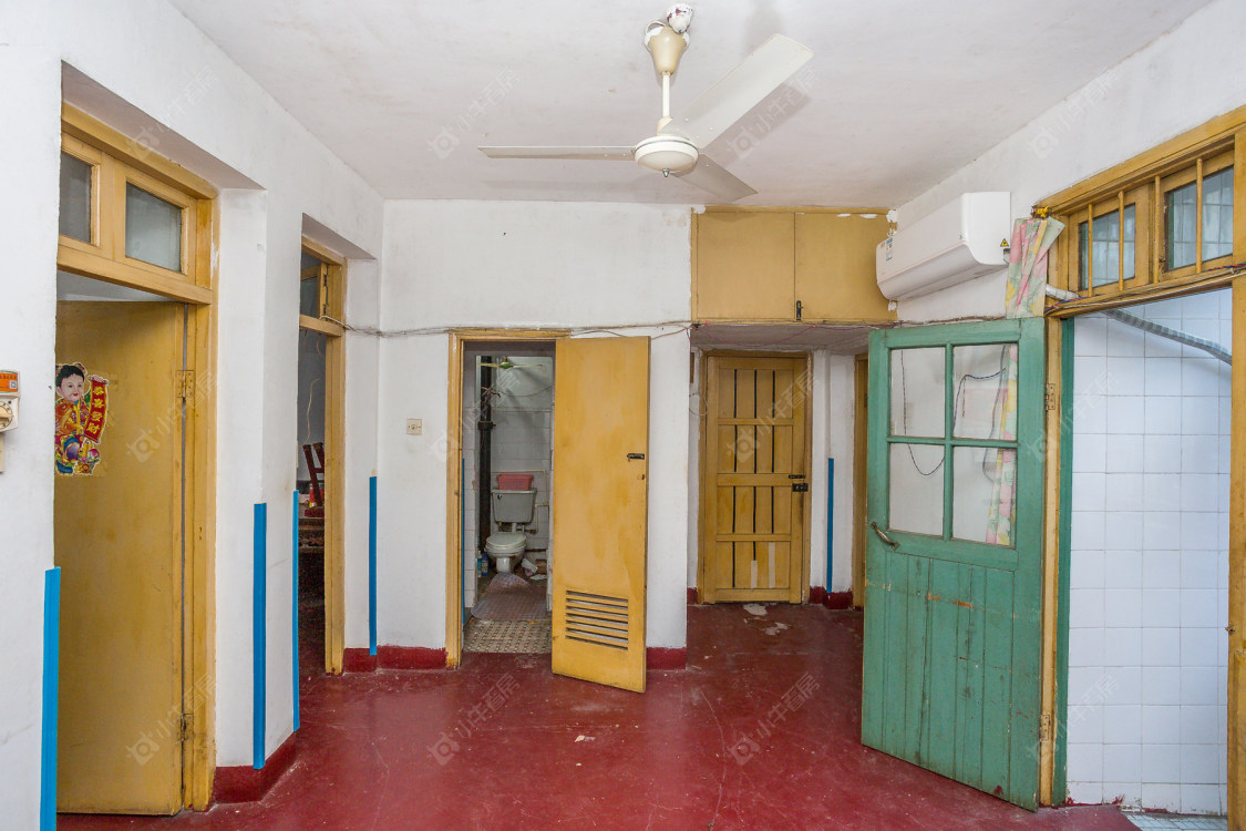 常州北环新村武进小区在售二手房源室内图_小牛看房