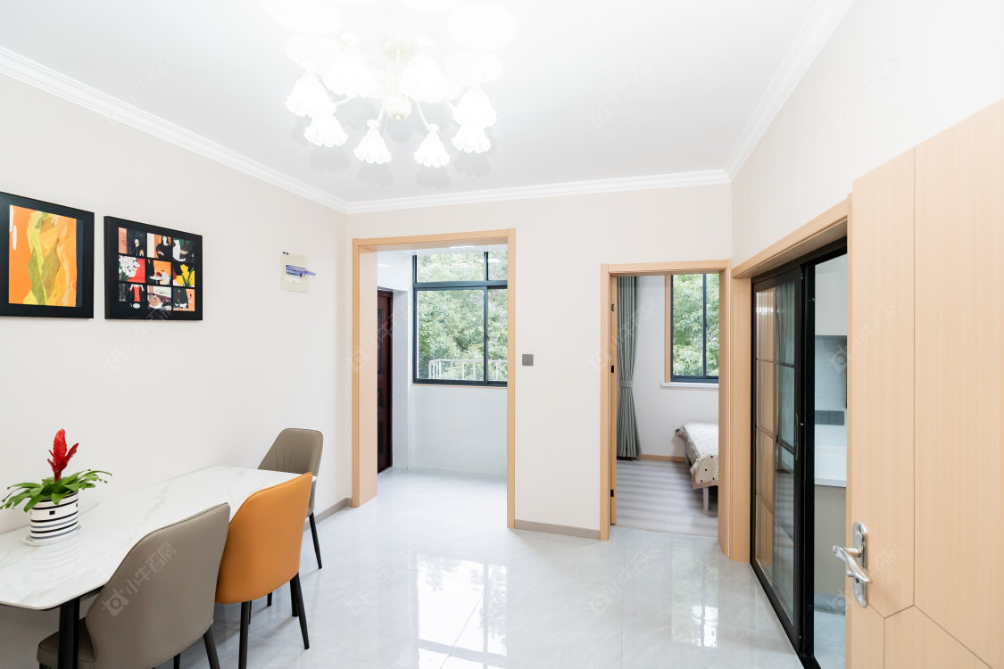 常州丽华三村在售二手房源室内图_小牛看房