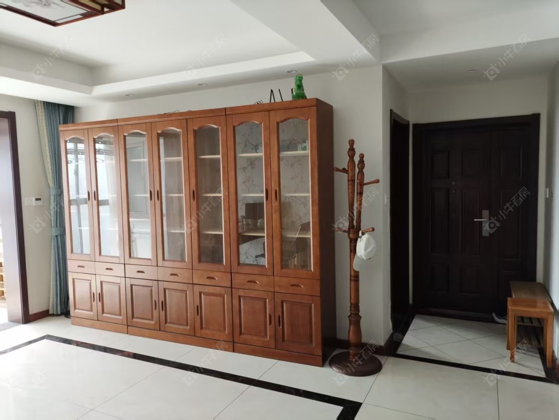 常州天逸城北区在租房源_小牛看房