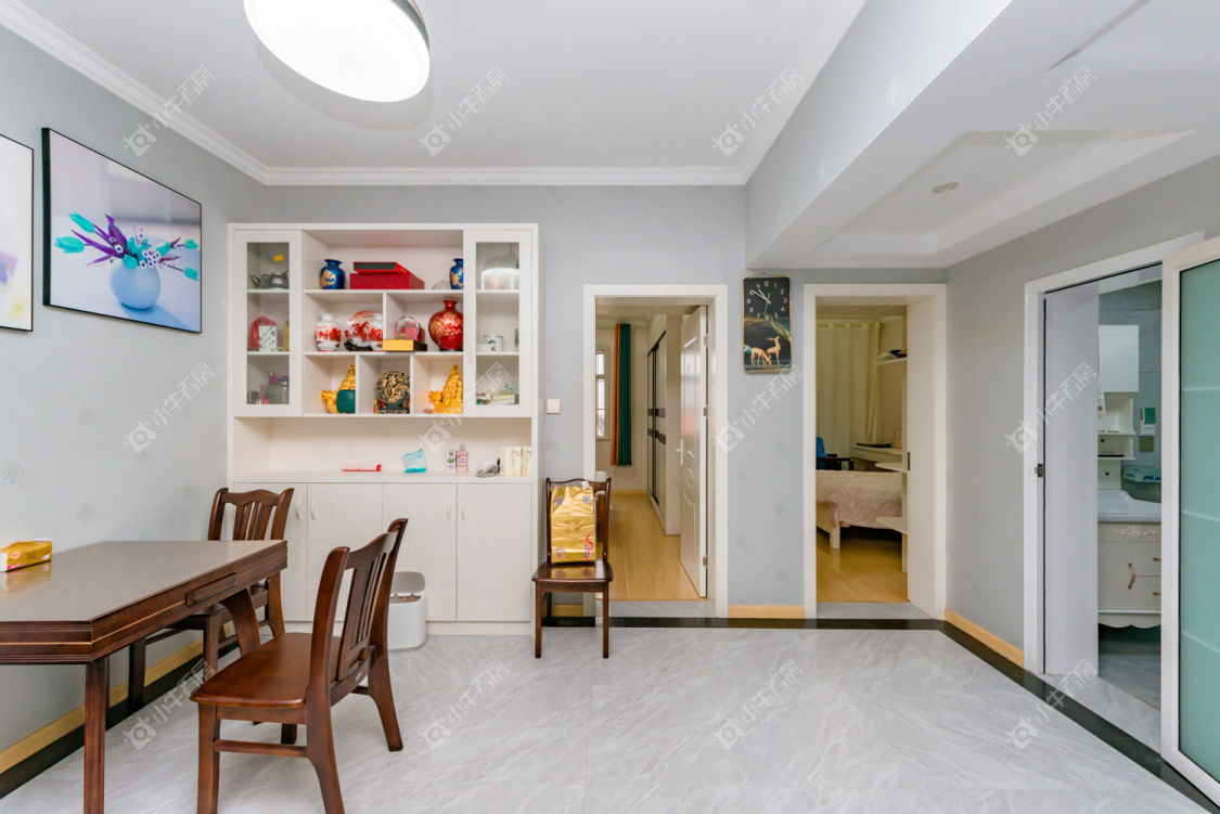 红星新村房源室内图 常州红星新村在租房源室内图_小牛看房