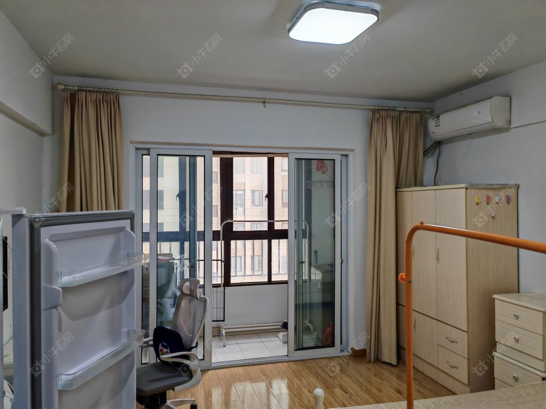 常州中奥珑郡在租房源_小牛看房