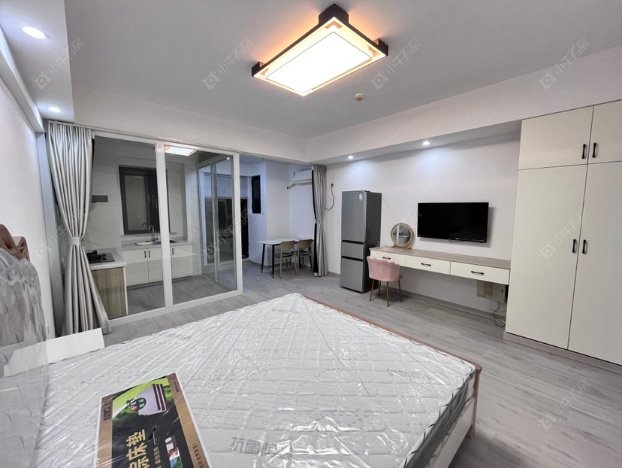 常州万博生活广场在租房源_小牛看房