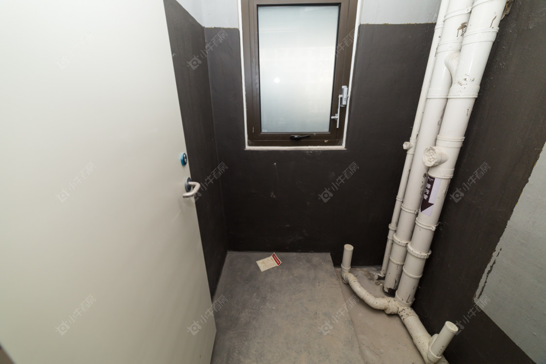 常州华润万象府在售二手房源室内图_小牛看房