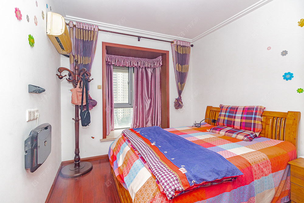 常州天隽峰在售二手房源室内图_小牛看房