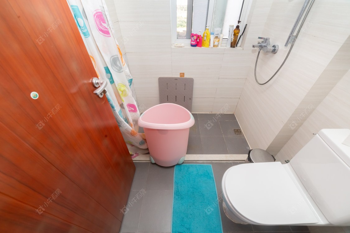 常州嘉禾尚郡在售二手房源室内图_小牛看房