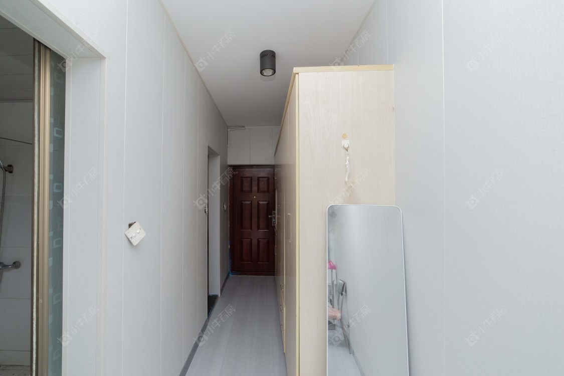 常州金百国际在售二手房源室内图_小牛看房