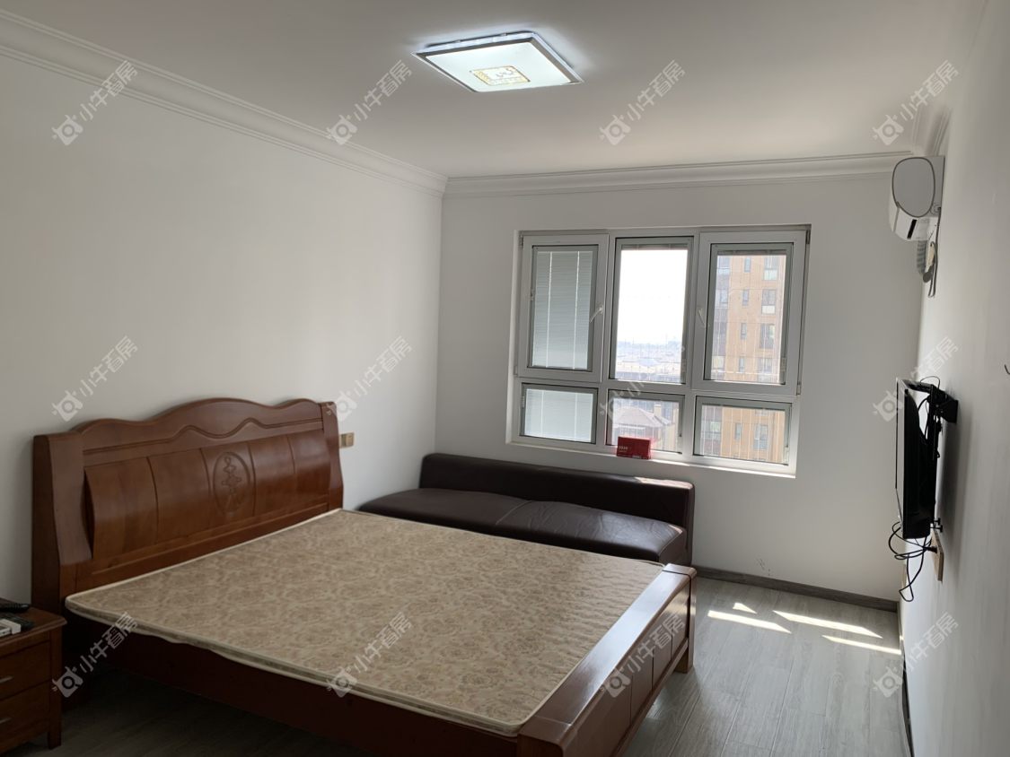 常州路劲城二期在租房源_小牛看房