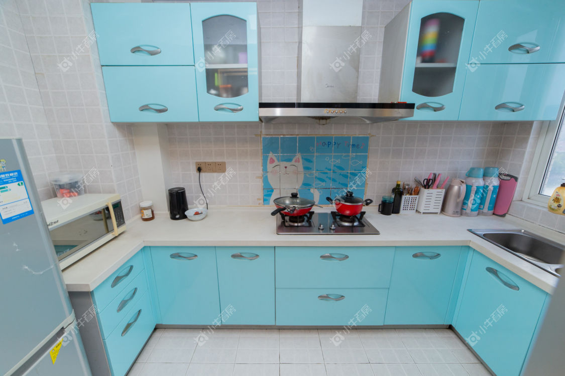 常州金梅花园南区在租房源_小牛看房